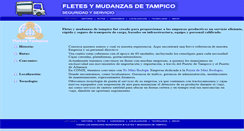 Desktop Screenshot of fletestampico.com